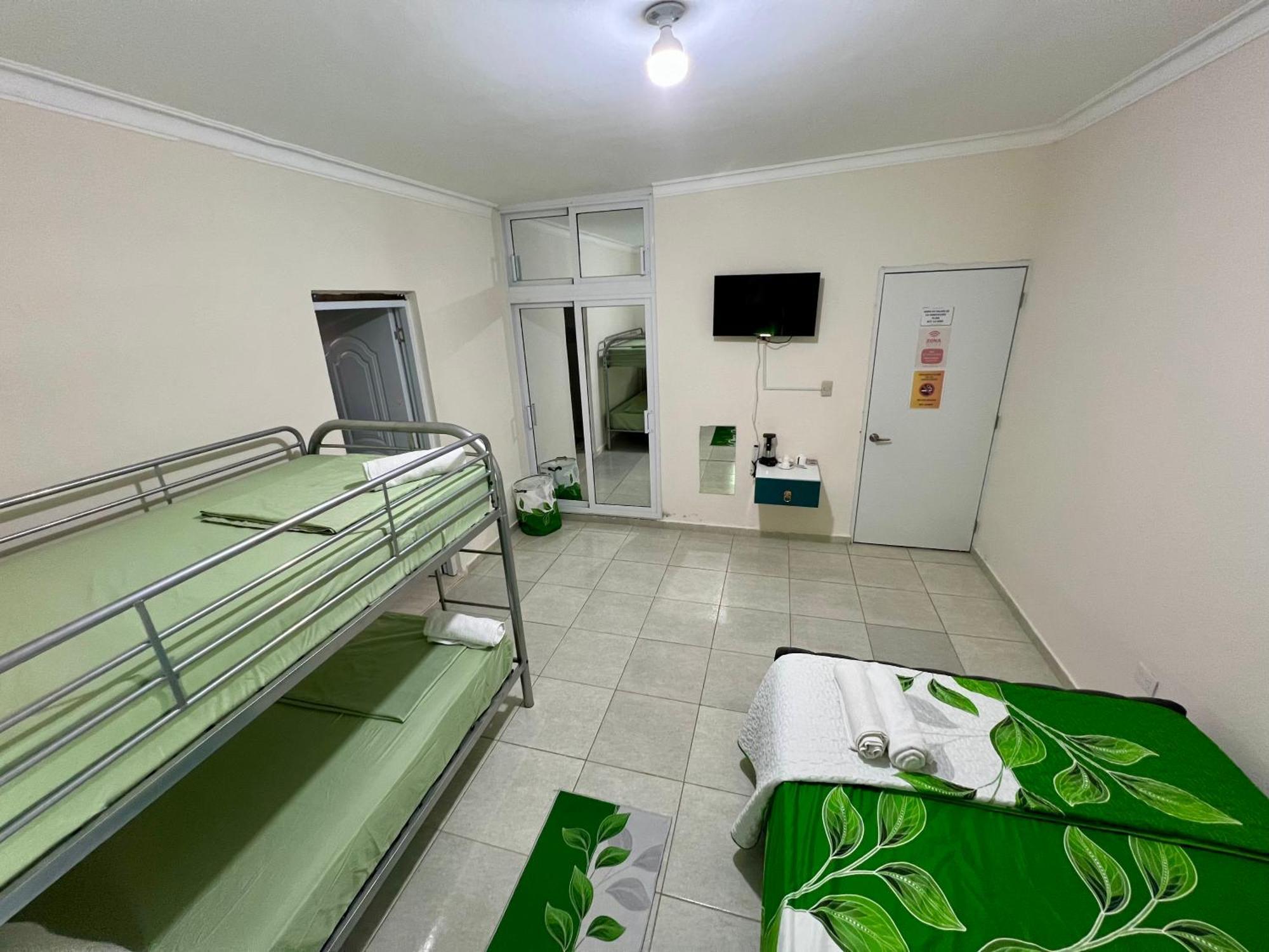 Hotel Mi Dulce Amanecer Pyr Nagua Ngoại thất bức ảnh