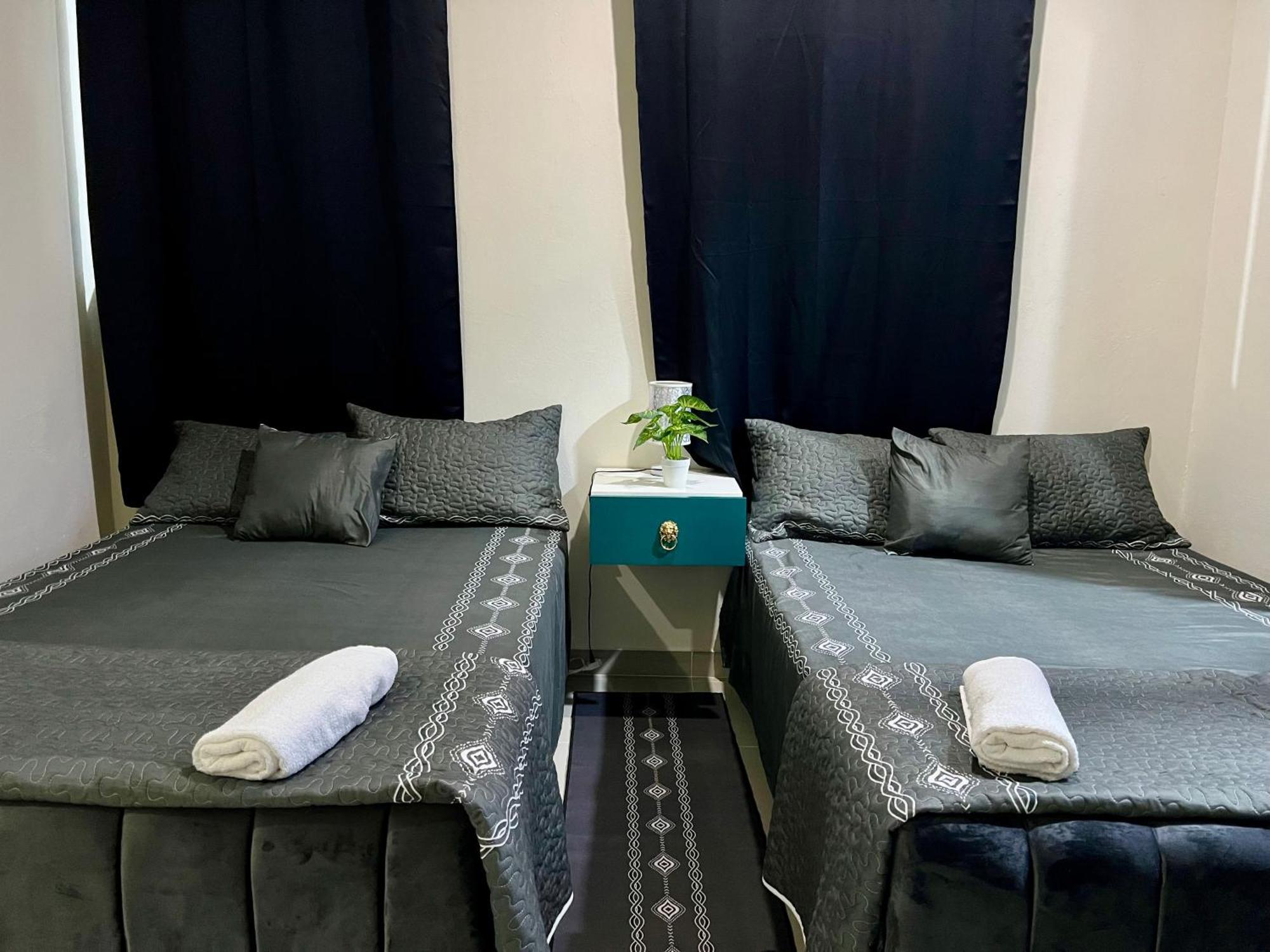 Hotel Mi Dulce Amanecer Pyr Nagua Ngoại thất bức ảnh