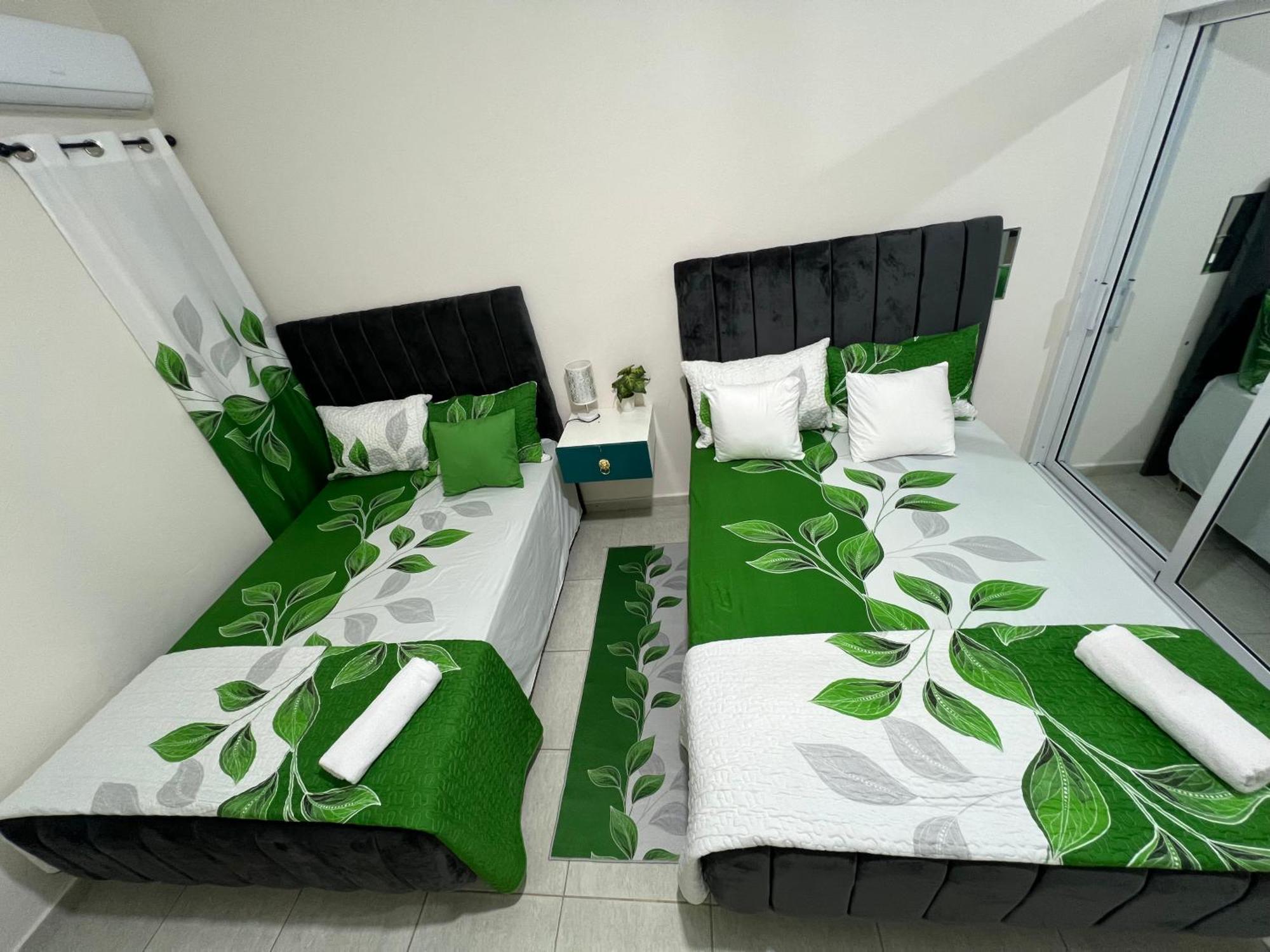 Hotel Mi Dulce Amanecer Pyr Nagua Ngoại thất bức ảnh