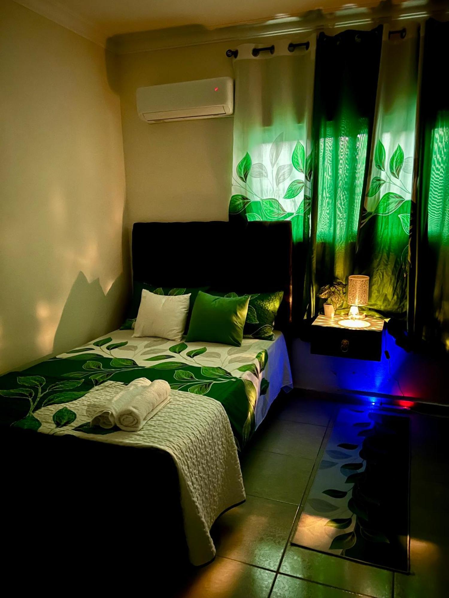 Hotel Mi Dulce Amanecer Pyr Nagua Ngoại thất bức ảnh
