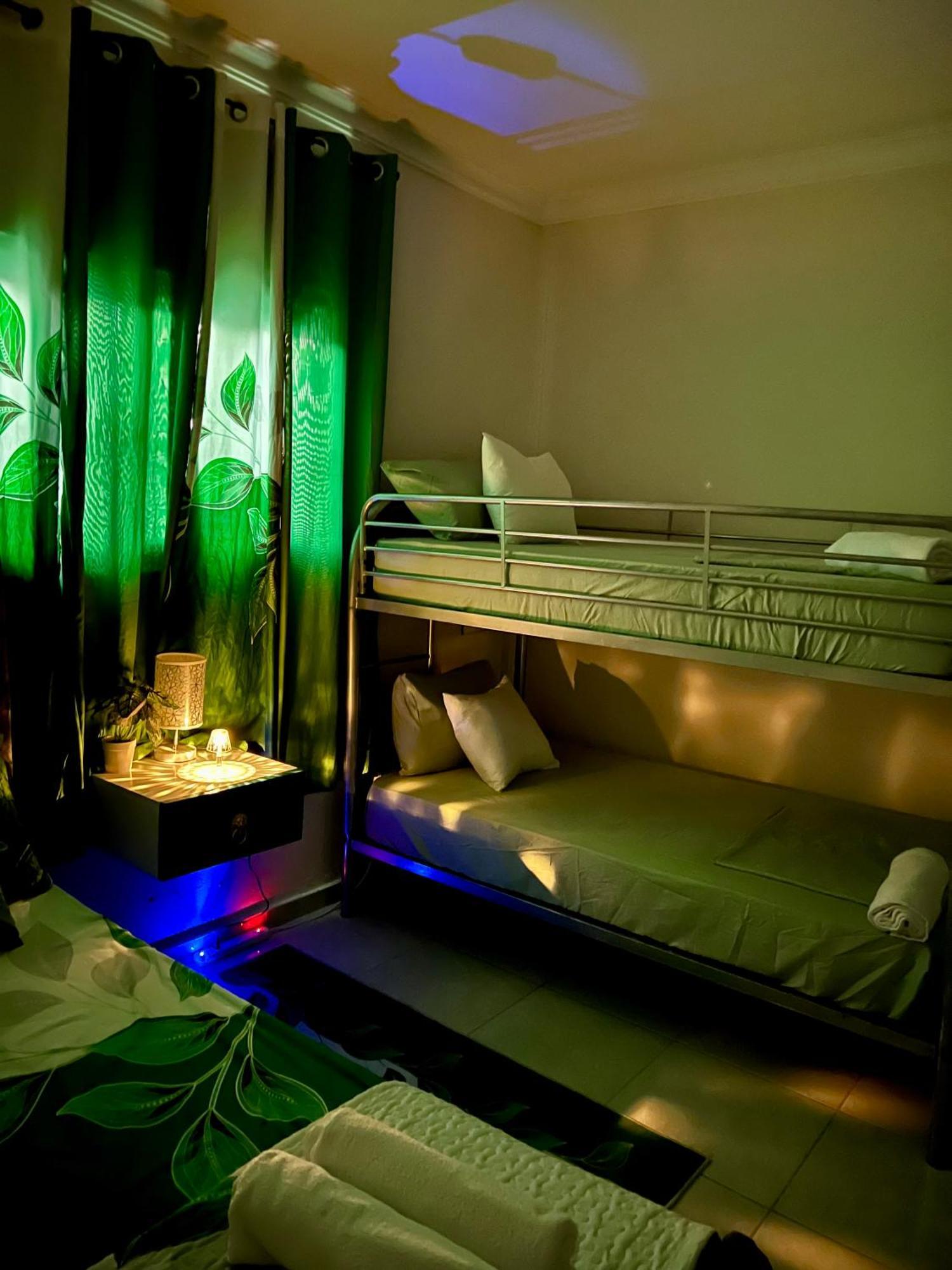 Hotel Mi Dulce Amanecer Pyr Nagua Ngoại thất bức ảnh