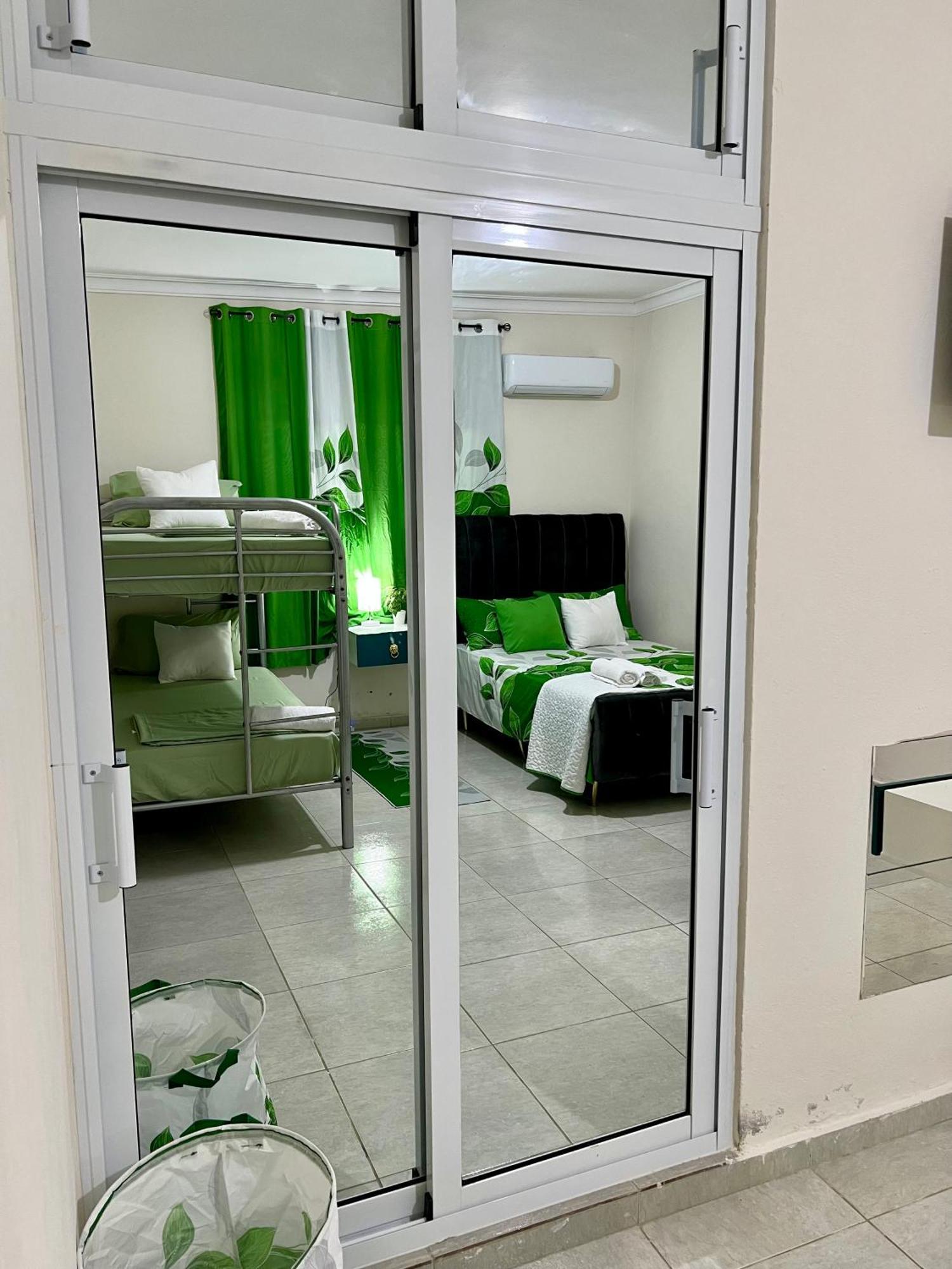 Hotel Mi Dulce Amanecer Pyr Nagua Ngoại thất bức ảnh