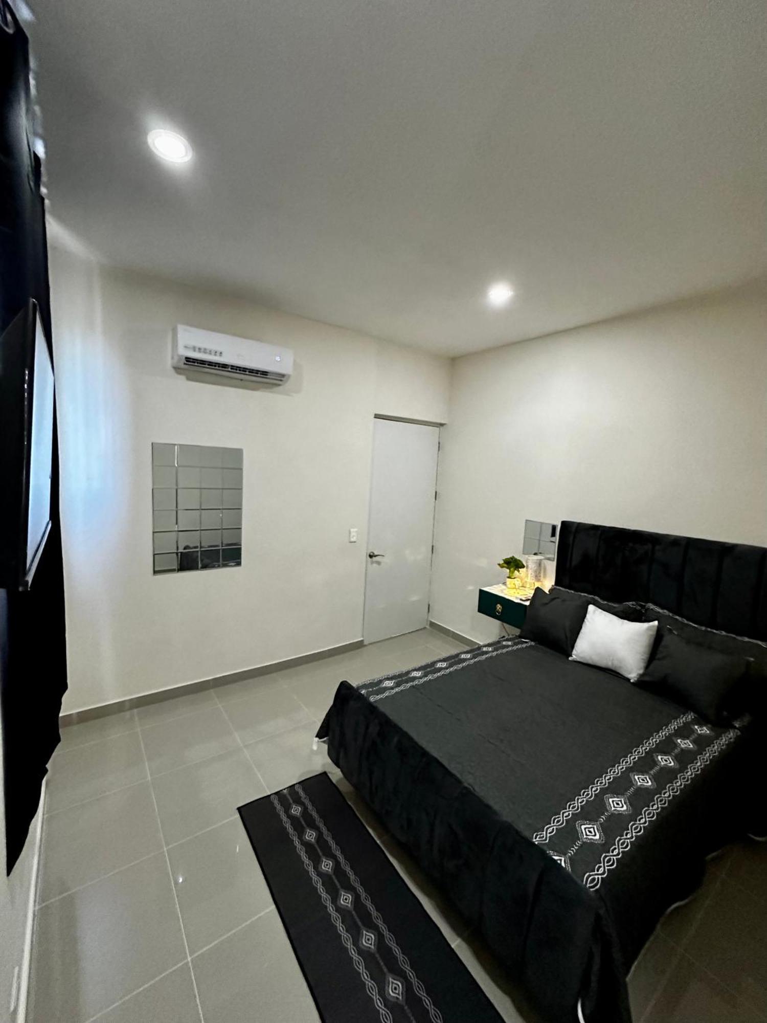 Hotel Mi Dulce Amanecer Pyr Nagua Ngoại thất bức ảnh