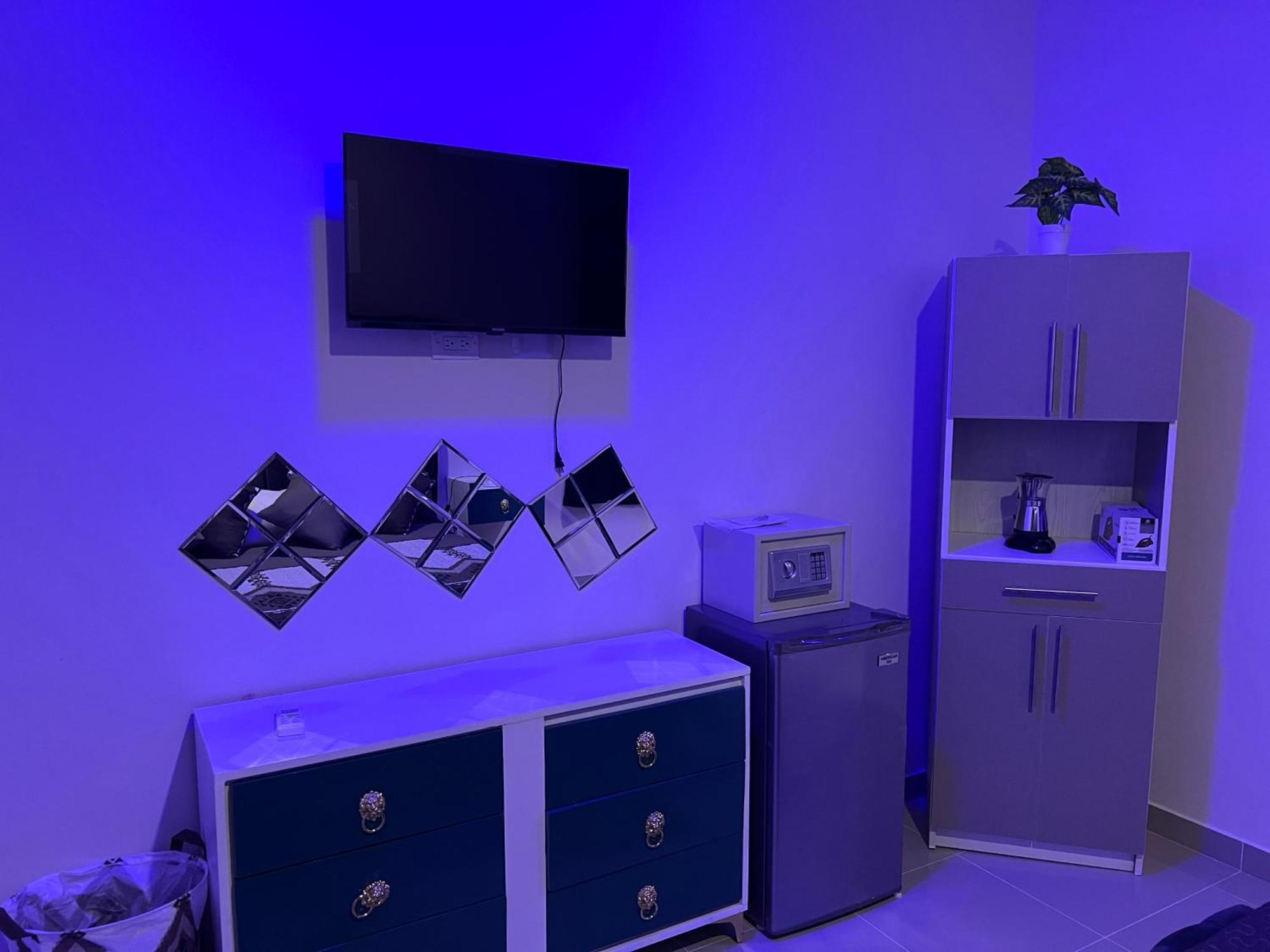Hotel Mi Dulce Amanecer Pyr Nagua Ngoại thất bức ảnh