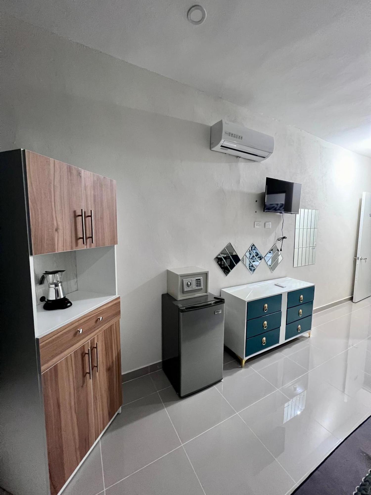 Hotel Mi Dulce Amanecer Pyr Nagua Ngoại thất bức ảnh
