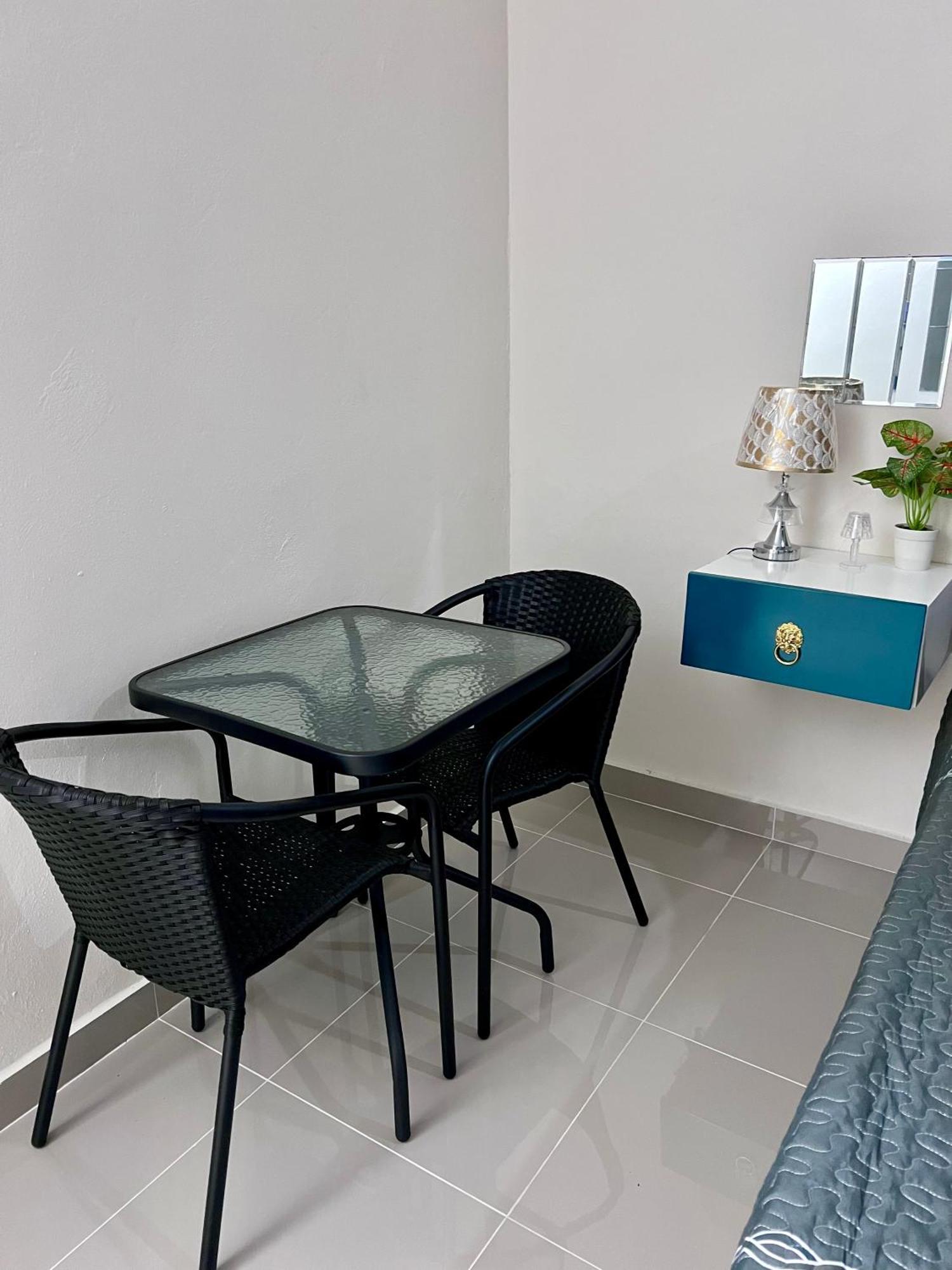 Hotel Mi Dulce Amanecer Pyr Nagua Ngoại thất bức ảnh
