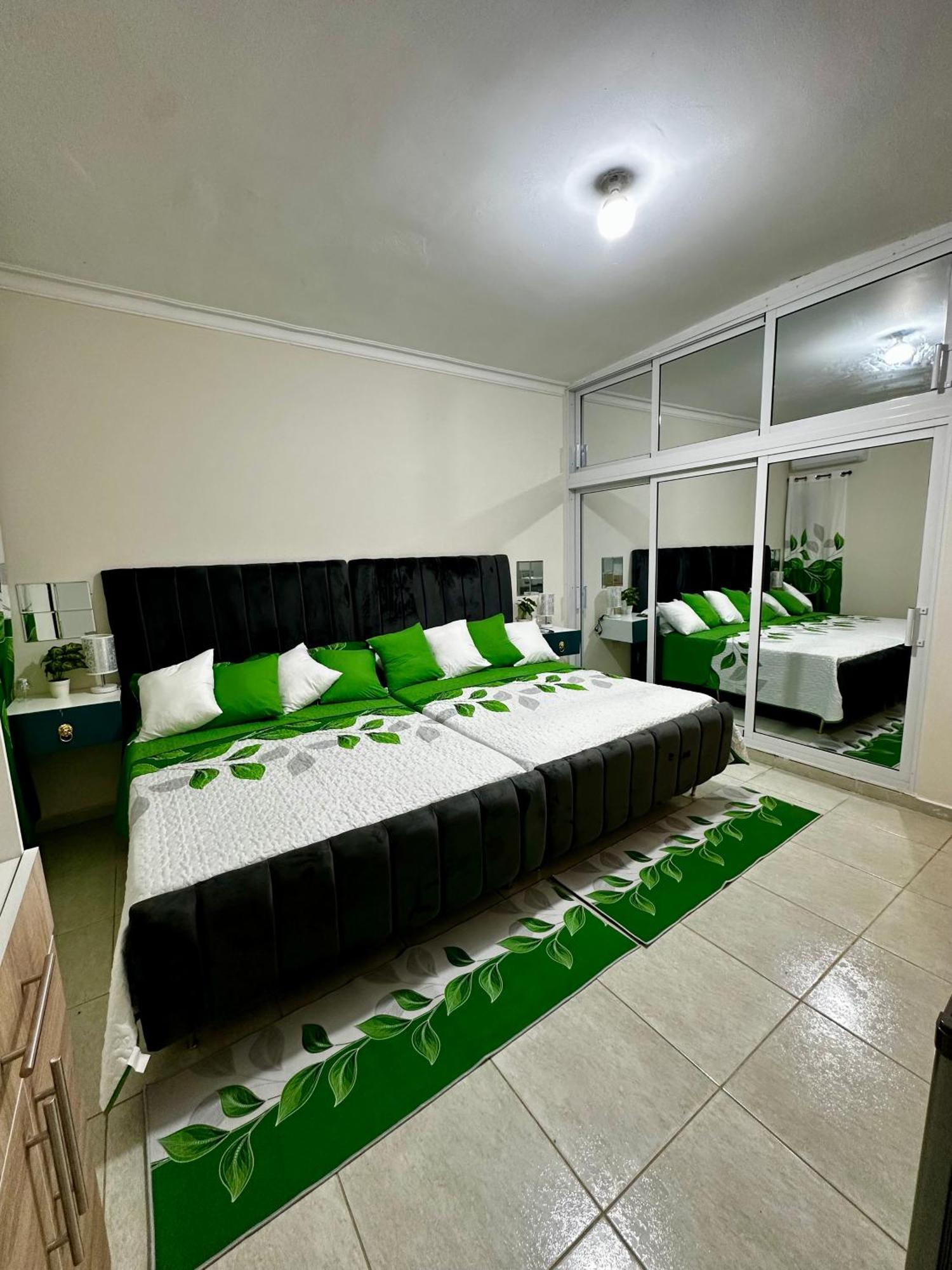 Hotel Mi Dulce Amanecer Pyr Nagua Ngoại thất bức ảnh