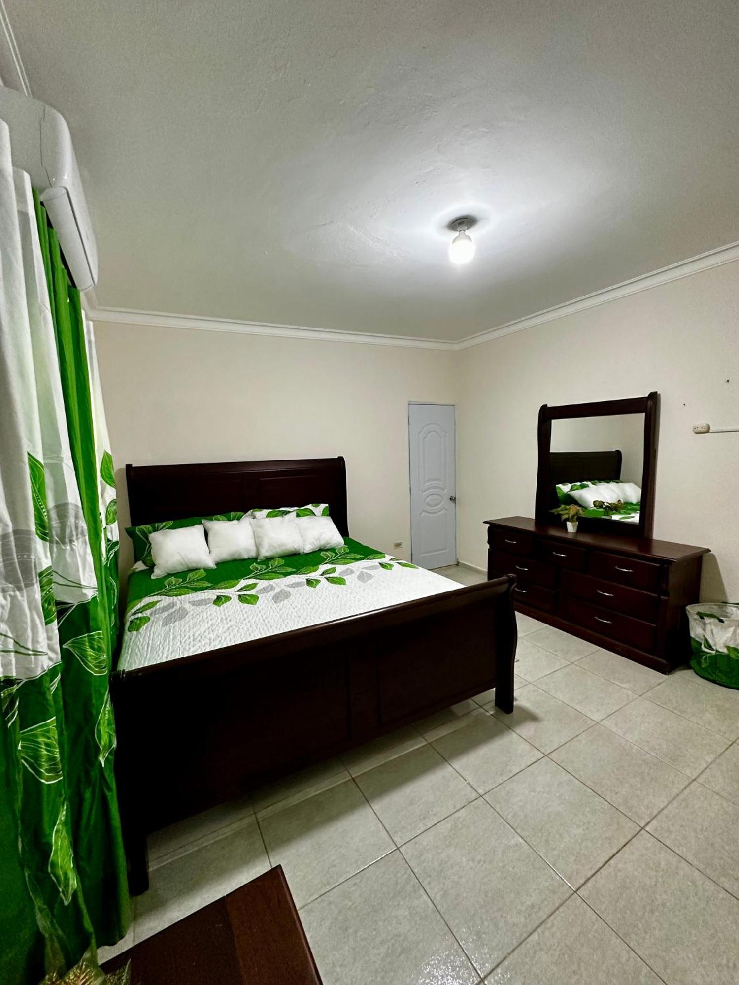 Hotel Mi Dulce Amanecer Pyr Nagua Ngoại thất bức ảnh