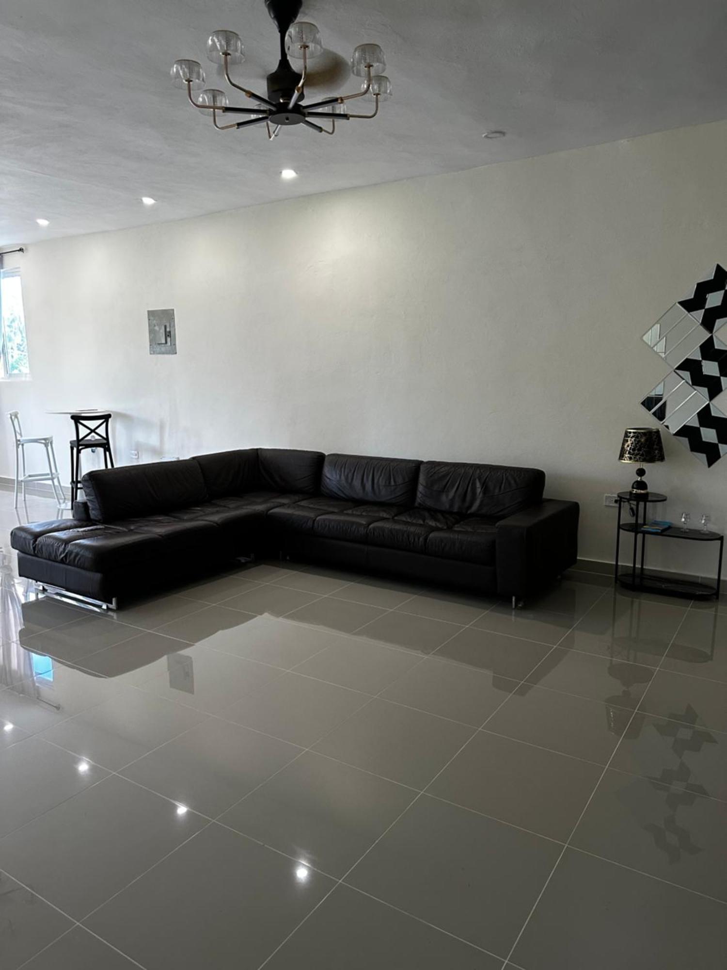 Hotel Mi Dulce Amanecer Pyr Nagua Ngoại thất bức ảnh
