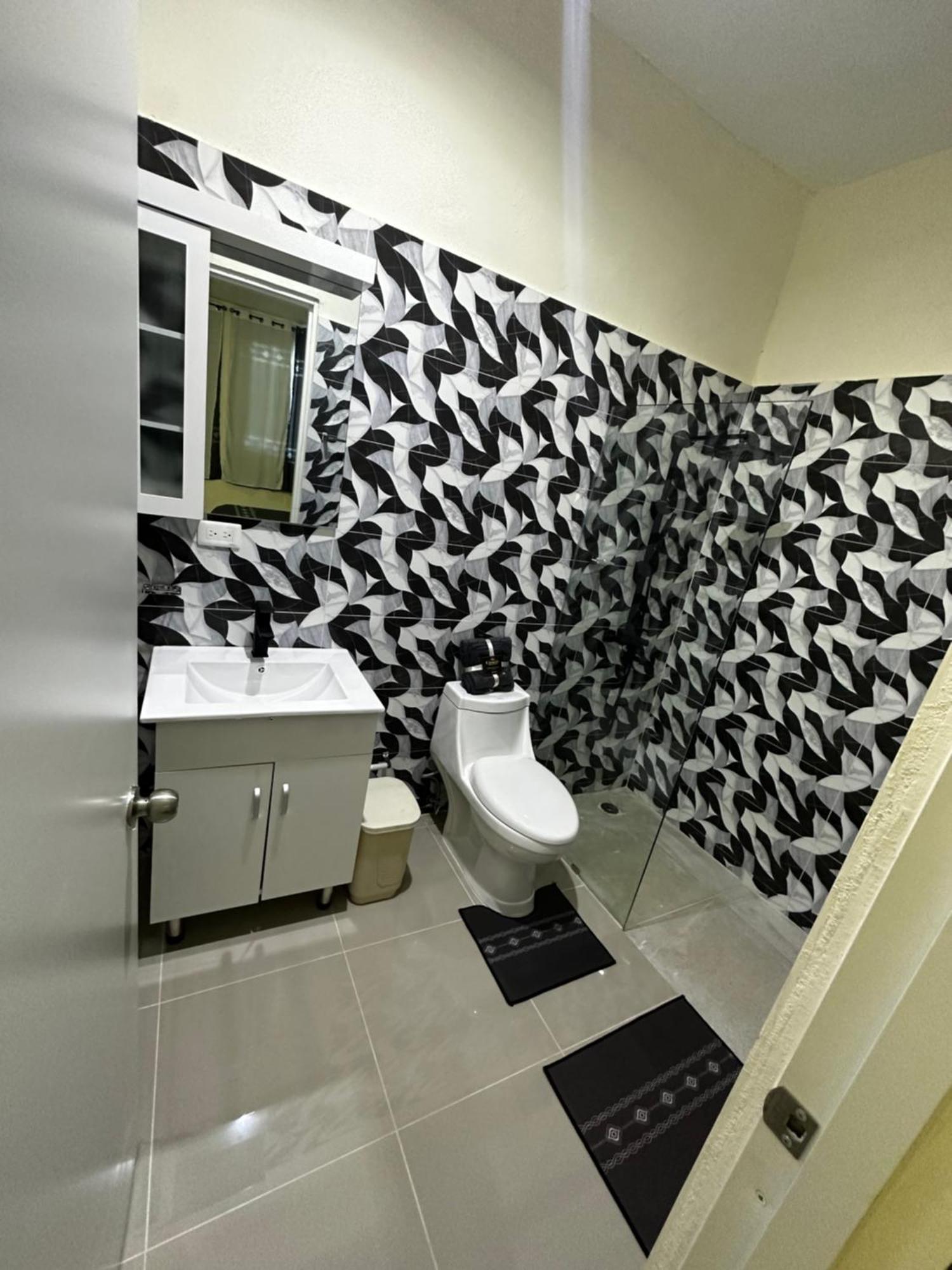 Hotel Mi Dulce Amanecer Pyr Nagua Ngoại thất bức ảnh