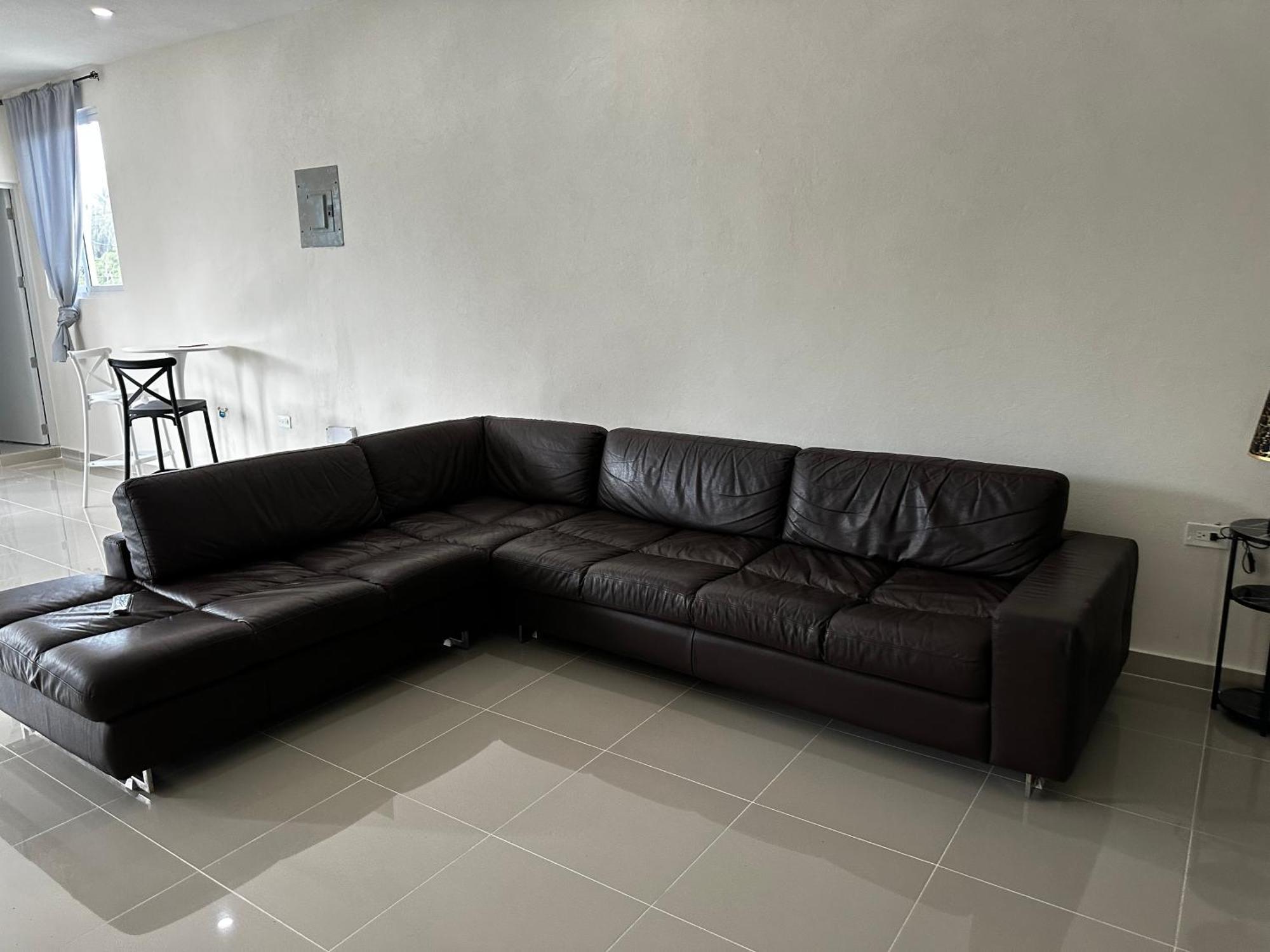 Hotel Mi Dulce Amanecer Pyr Nagua Ngoại thất bức ảnh